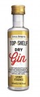 Top Shelf Dry Gin Essence
